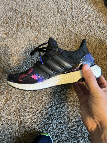 Womens adidas ultraboost and - adidas, s