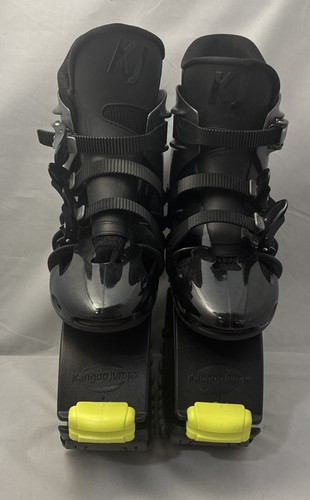 Kangoo jumps xr3 - kangoo, x-rebound