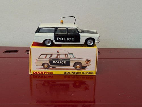 Dinky toys france - toys, no