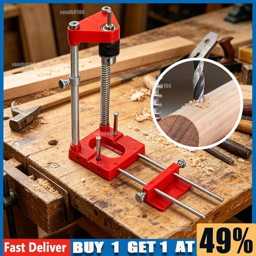 Woodworking drill hole - woodworking,