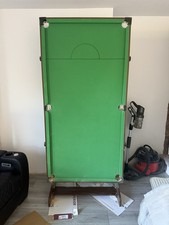 Tylt 6ft Foldable Pool & Snooker Table