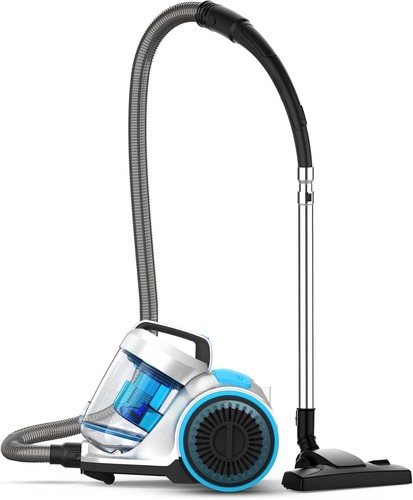 Vax pick pet cylinder - up,
