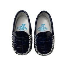 TNY  Baby Shoes Penny Loafer