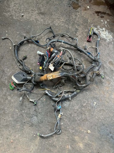 Vauxhall astra mk4 z20let - vauxhall,