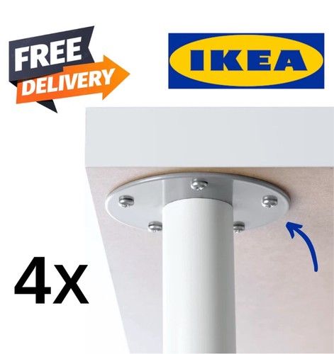 Genuine ikea x adil - *genuine*, leg