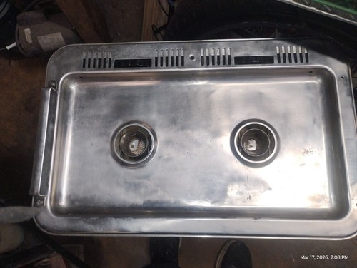 Origo alcohol stove - alcohol, marine