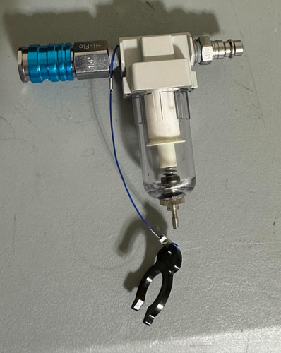 Hookah diving diver micron - hookah,