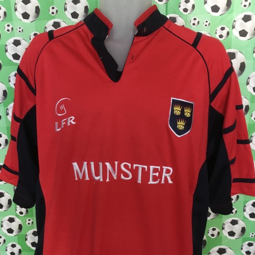 Large munster live for rugby - munster,