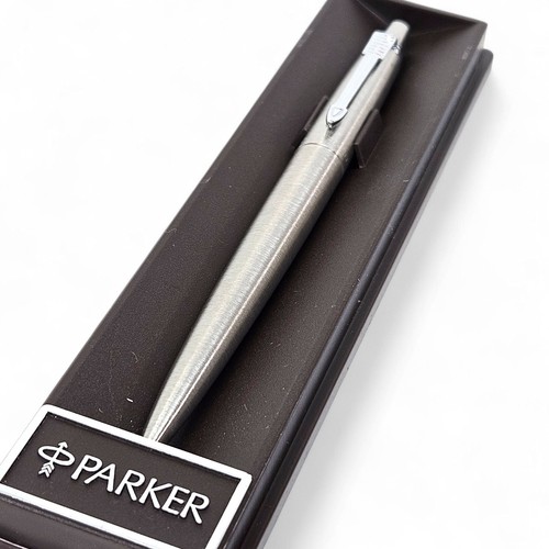 Parker jotter stainless steel - parker,