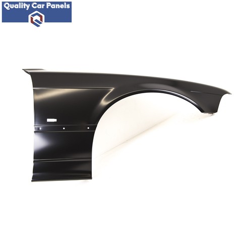 Front wing primed with small - with,