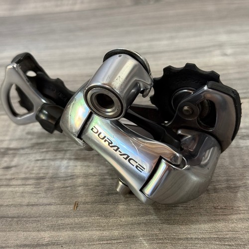 Shimano dura ace 7800 - shimano, dura-ace