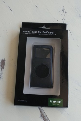 Ipod nano 1st - nano, gen
