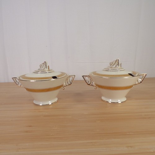 Burleigh ware regal - burleigh,