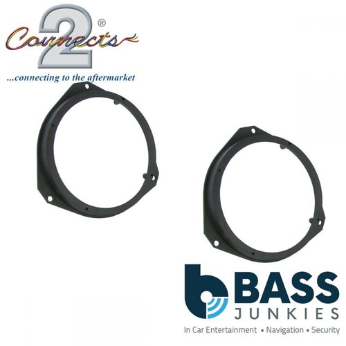 Brackets fit speakers - brackets,