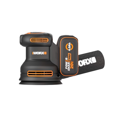 Worx powershare cordless - worx,