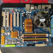 intel core 2 quad q9550