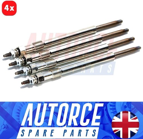 Heater glow plugs for - heater,