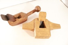 2 EXCELLENT CONDITION COOPERS