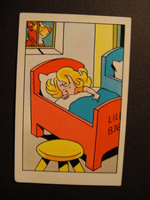 DANDY GUM DENMARK ANIMALS