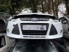 2012 FORD FOCUS ZETEC TURBO