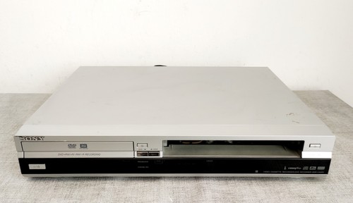Sony rdr vx420 - sony, rdr-vx420