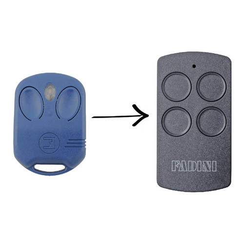 Fadini jubi astro genuine - jubi,