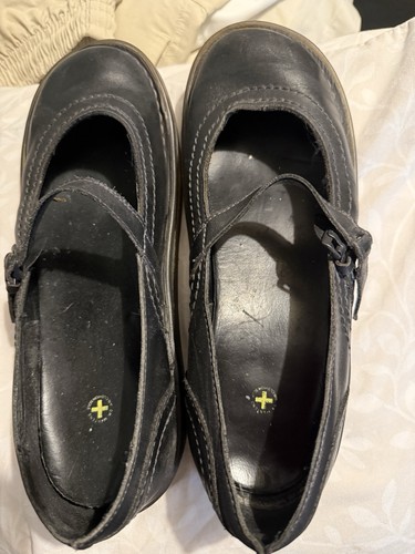 Martens mary jane - mary,
