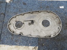 ajs or matchless twin  inner