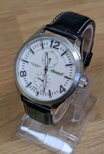 Ingersoll mens watch - ingersoll,