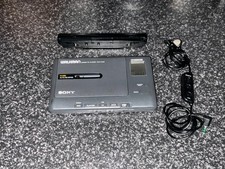 SONY WALKMAN WM-EX90 VERY RARE