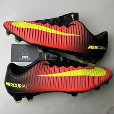 Nike Mercurial Vapor Xi Acc Fg