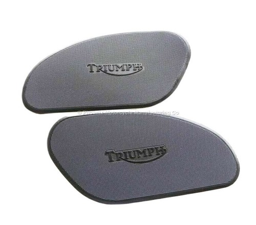 Pair triumph knee grip - triumph, pad