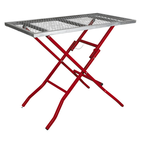 Sealey swt1120 welding table - welding,