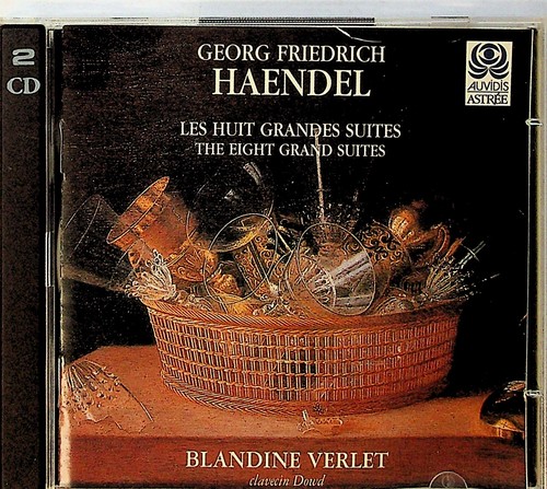 Blandine verlet clavecin - blandine,