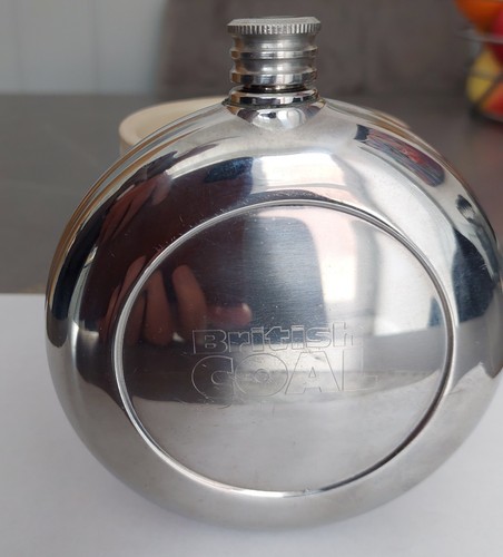 Vintage british coal engraved - vintage,