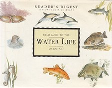 Field Guide to the Water Life