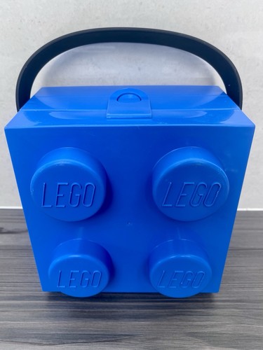 Genuine lego classic blue - lego,