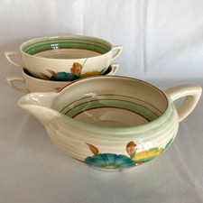 Clarice Cliff Wilkinson Ltd