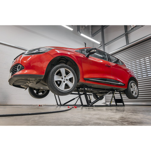 Quick lift jack portable - lift,