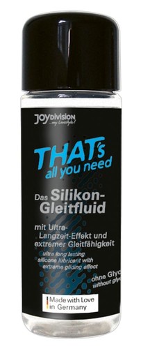 Joydivision silicone lubricant - joydivision,