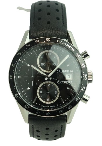 Tag heuer carrera calibre16 - carrera,