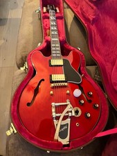 Epiphone Back to the Future