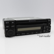 Genuine DaimlerChrysler