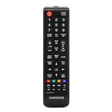 Genuine Samsung Remote Control