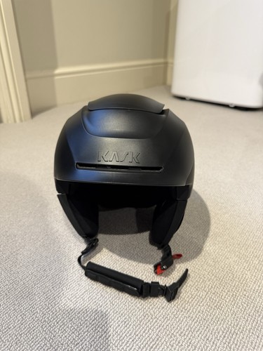 Kask shadow ski helmet black - kask,