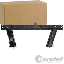 NTY FRONT AXLE CARRIER fits RENAULT CLIO III BR0/1 MODE GRAND MODE