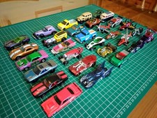 Hot Wheels/Matchbox/Realtoy