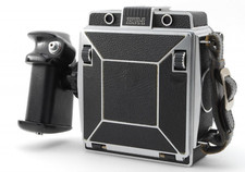 HORSEMAN ER-1 CAMERA BODY &