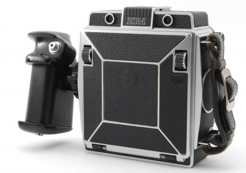 Works horseman camera - horseman, er-1