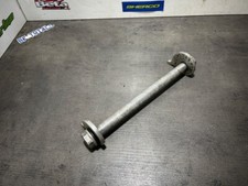 Gas Gas 2003 Trials Bike Rear